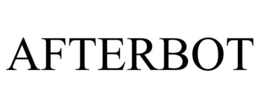 AFTERBOT trademark