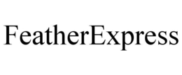 FEATHEREXPRESS trademark