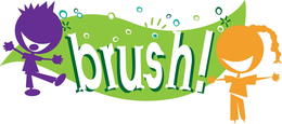BRUSH! trademark
