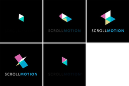 SCROLLMOTION trademark