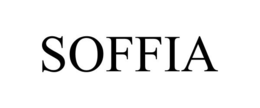 SOFFIA trademark