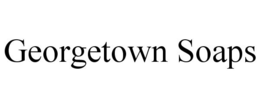 GEORGETOWN SOAPS trademark