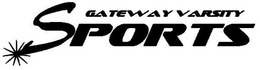GATEWAY VARSITY SPORTS trademark