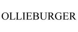 OLLIEBURGER trademark