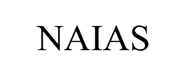 NAIAS trademark