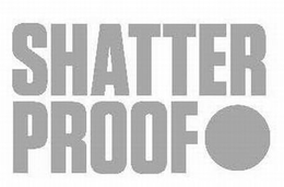 SHATTERPROOF trademark