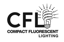 CFL COMPACT FLUORESCENT LIGHTING trademark