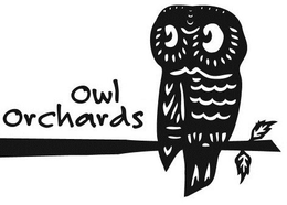 OWL ORCHARDS trademark