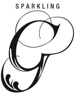 SPARKLING G trademark