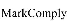 MARKCOMPLY trademark