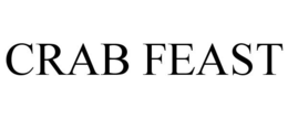 CRAB FEAST trademark