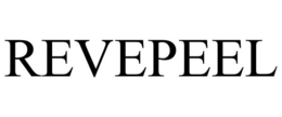 REVEPEEL trademark