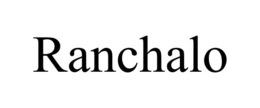 RANCHALO trademark