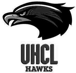UHCL HAWKS trademark