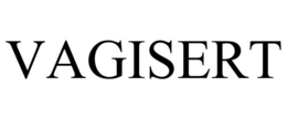 VAGISERT trademark