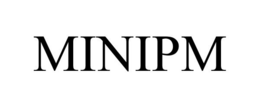 MINIPM trademark