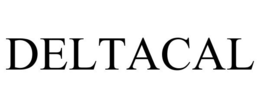 DELTACAL trademark