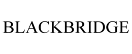 BLACKBRIDGE trademark