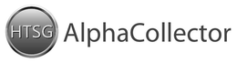 HTSG ALPHACOLLECTOR trademark