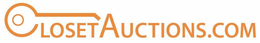 CLOSETAUCTIONS.COM trademark
