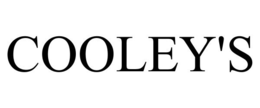 COOLEY'S trademark