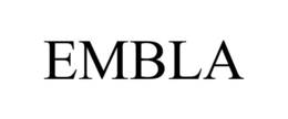 EMBLA trademark