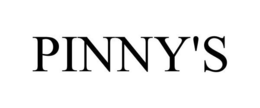 PINNY'S trademark