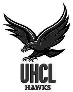 UHCL HAWKS trademark