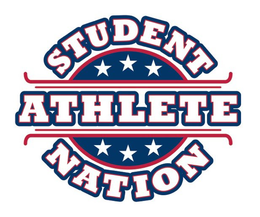 STUDENT ATHLETE NATION trademark