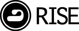 R RISE trademark