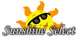 SUNSHINE SELECT trademark