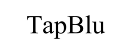 TAPBLU trademark