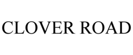 CLOVER ROAD trademark