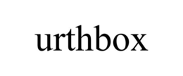 URTHBOX trademark