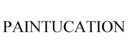 PAINTUCATION trademark