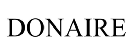 DONAIRE trademark