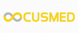 CUSMED trademark