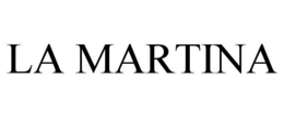 LA MARTINA trademark