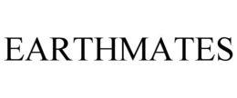 EARTHMATES trademark