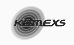 KOMEXS trademark