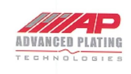 AP ADVANCED PLATING TECHNOLOGIES trademark