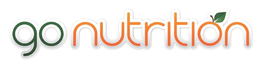 GO NUTRITION trademark