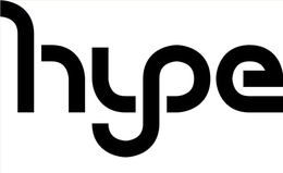 HYPE trademark