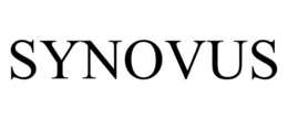 SYNOVUS trademark