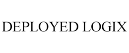 DEPLOYED LOGIX trademark