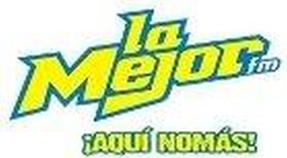 LA MEJOR FM ¡AQUI NOMÁS trademark