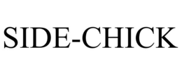 SIDE-CHICK trademark