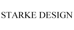 STARKE DESIGN trademark