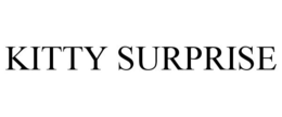 KITTY SURPRISE trademark