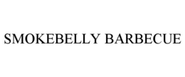 SMOKEBELLY BARBECUE trademark